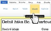 Odtut lze například zařadit do jiné autoškoly.