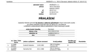 Rada nad zlato Nejrychlejší způsob jak se vrátit k danému žákovi zpět