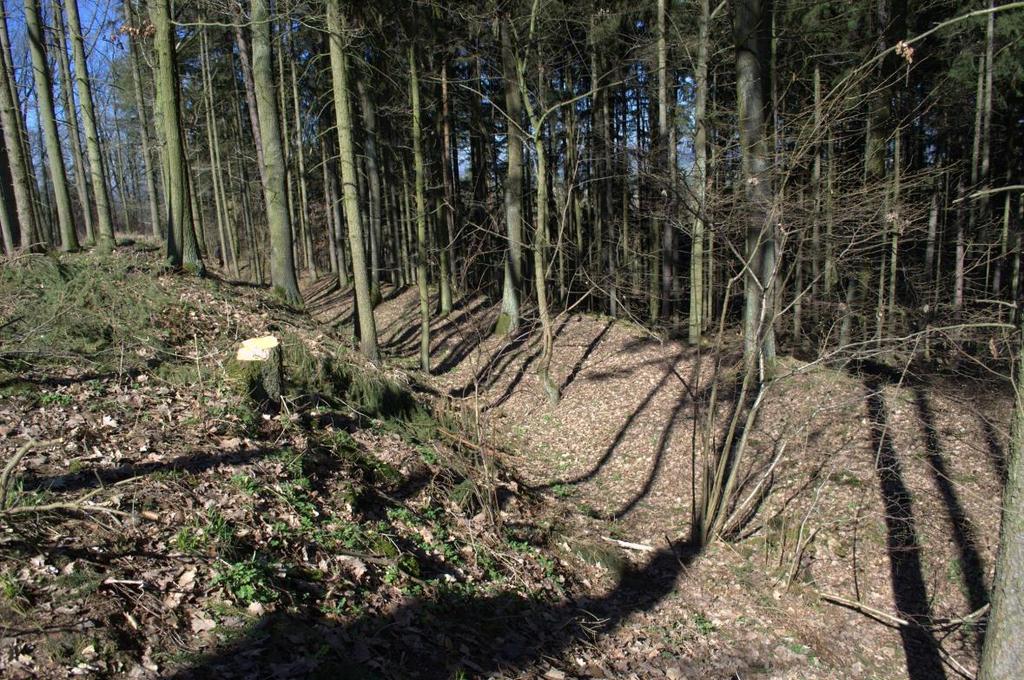 Obr. 28: Dvojice valů mezi vnitřním a vnějším