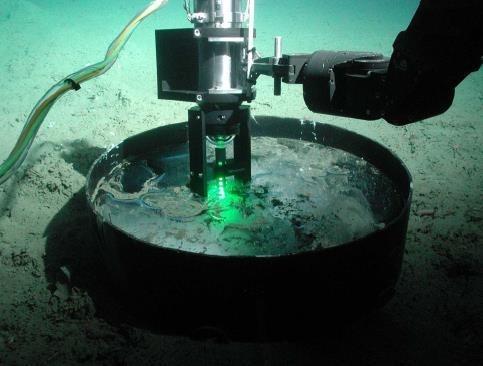 DORISS system (depth of