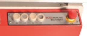 12 TECHNIC Fig. A 6 7 8 9 10 11 12 13 1 5 4 3 2 EMERGENCY STOP Switch (1) Fig.