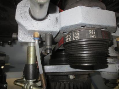 Span only saw blades with a diameter up to 305 mm. 15