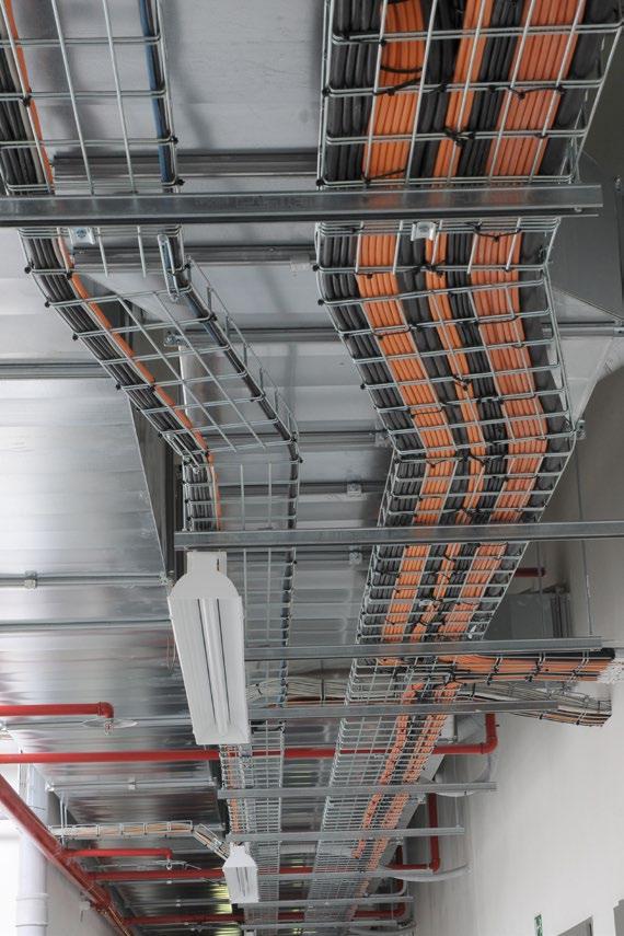 µm/zakázkově až 80 µm, záruka 0 let) vhodné pro vnější instalace prvky systému SZ