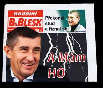 informace z velmi dobrého zdroje.