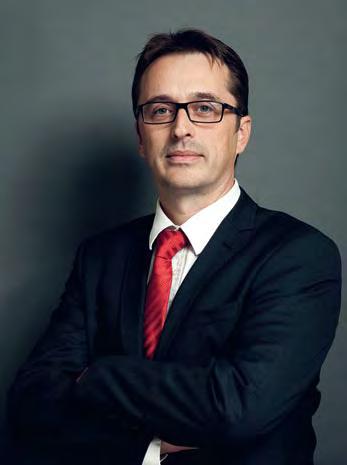 Bankovní trh rozdal trumfy podnikům V rozhodování o investicích se opatrnost přetahuje s atraktivní nabídkou bank ADVERTORIAL Pokud bych měl současnou situaci na bankovním trhu firemního financování