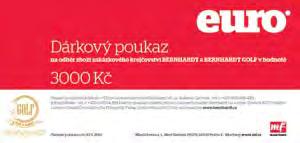 17.00. Tato akce je určena pouze pro nové předplatitele a platí do vyčerpání zásob. Dárky jsou rozesílány do 6 týdnů od obdržení platby za předplatné.