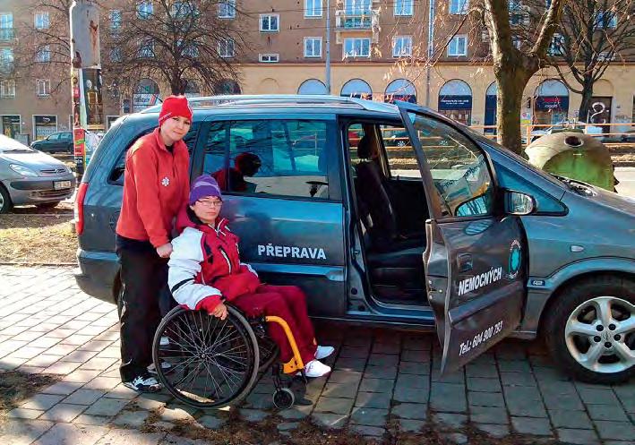 www.euro.cz 45 podpora podnikání Česká spořitelna Na pomoc rozjezdům Projekt Rozjezdy roku přispěje cennými radami.