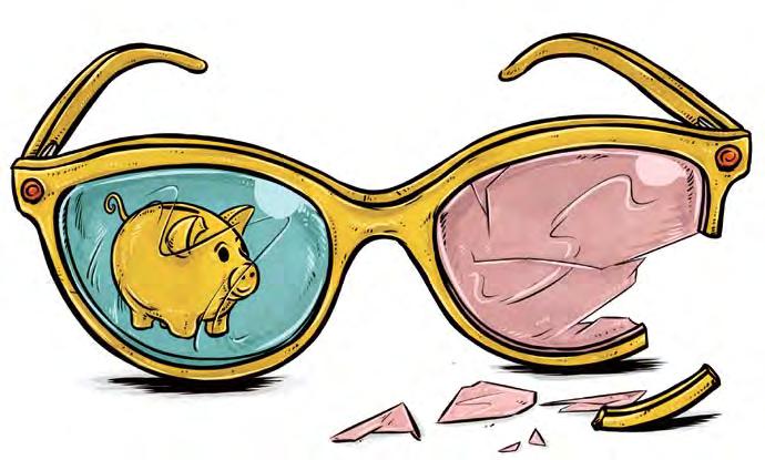 56 Euro 17 22. dubna 2013 hyde park penzijní reforma Čekání na důchod, nebo vlastní iniciativa? Pro většinu lidí je investování velkou neznámou a riskovat moc nechtějí.