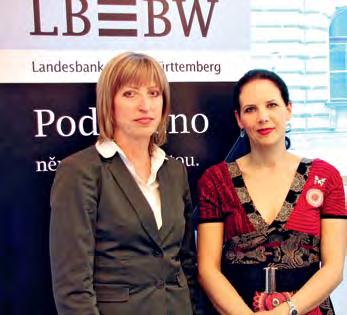 www.euro.cz 65 společnost light FOTO archiv / PŘIPRAVILA Lenka Michálková (michalkova@mf.