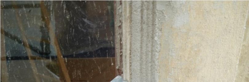 Následující fotografie přibližují práce na