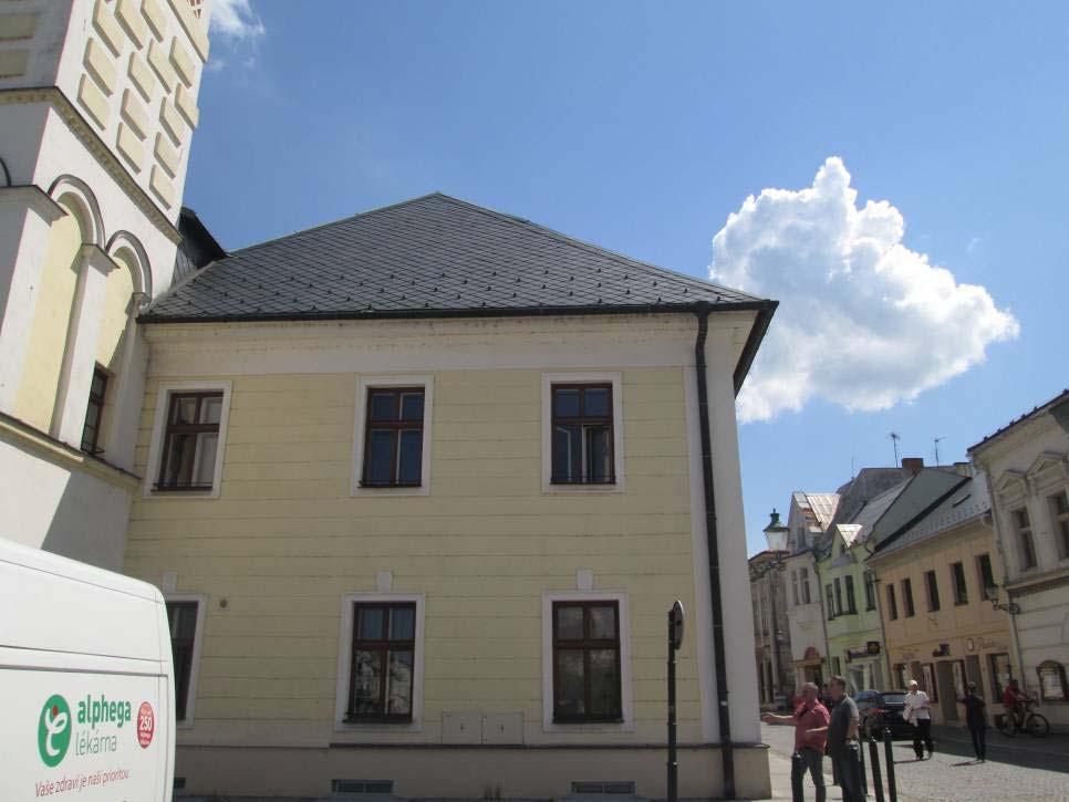 KAMEROVÝ BOD 6 TESCO Kamerový bod 6 Tesco 17.listopadu 883 byl demontován a zrušen.