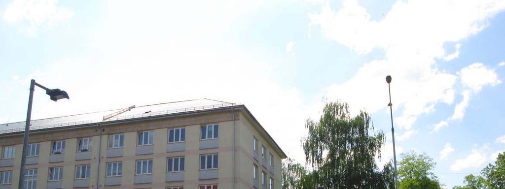 Demontovaná zařízení budou odprodána nebo