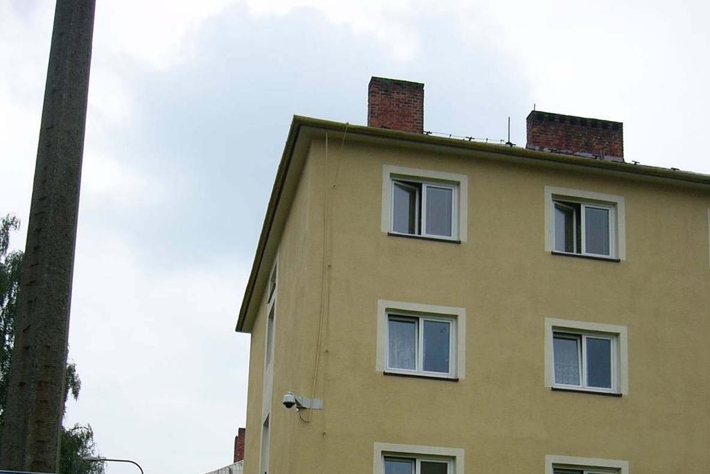 KAMEROVÝ BOD 20 U SVOBODÁREN Č.P.