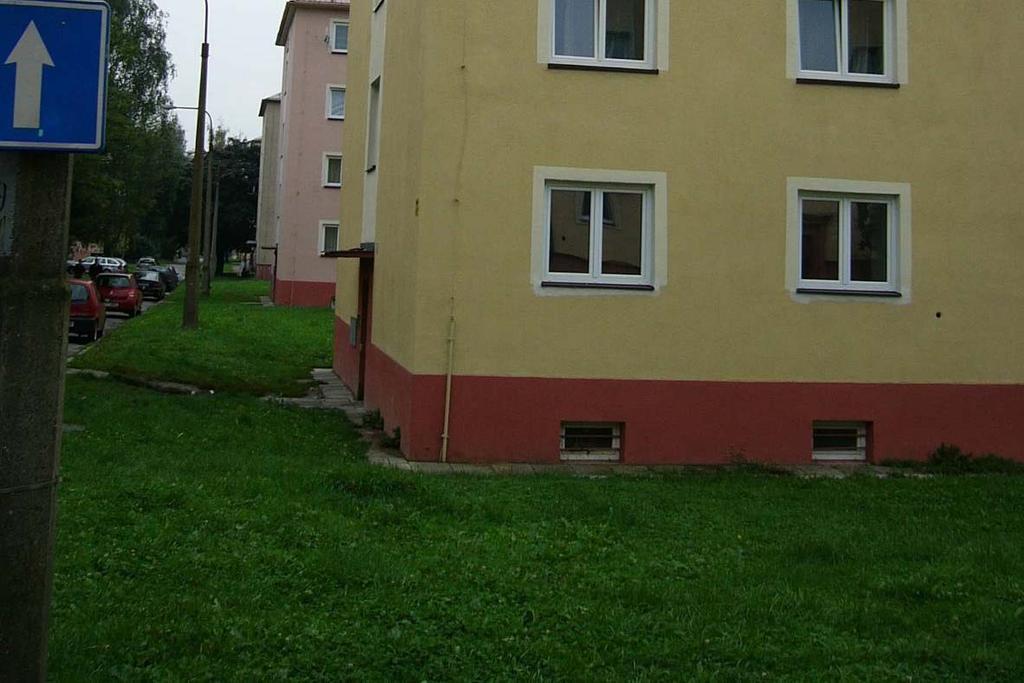 U svobodáren 1295/2 a skládá se z Dome kamery Pelco Spectra HD,