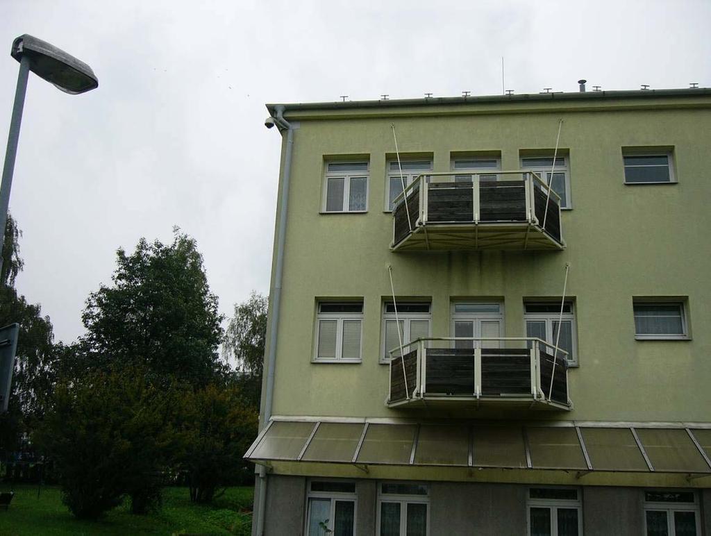 KAMEROVÝ BOD 21 LEONOVA Č.P.