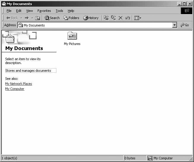 Krok 3-B: Kopírování snímků do počítače U systému Windows XP se řiďte postupem vysvětleným v části Krok 3-A: Kopírování snímků do počítače na str. 59.