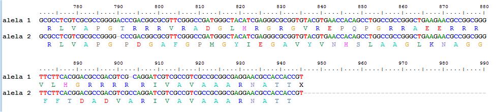 REVERZE Proces kdy mutant získá zpět wild-typový fenotyp, dvě cesty: 1. zpětná mutace (přesná, málo častá) 2.