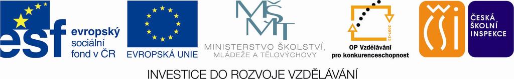 Název programu Registr. č. projektu Název projektu Zadavatel Kontaktní osoba zadavatele Název zakázky Číslo zakázky 46/12/53 Ev. č. dle Věstníku veřejných zakázek Druh a typ zakázky Předmět zakázky Druh řízení Zadávací dokumentace k veřejné zakázce zadané podle zákona č.