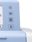ScanNCut automaticky vytvoří řezací linie, které můžete řezat,