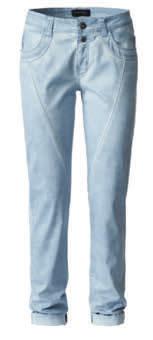 60% bavlna, 40% polyester. Vel. XS 32/34 XL 48/50.