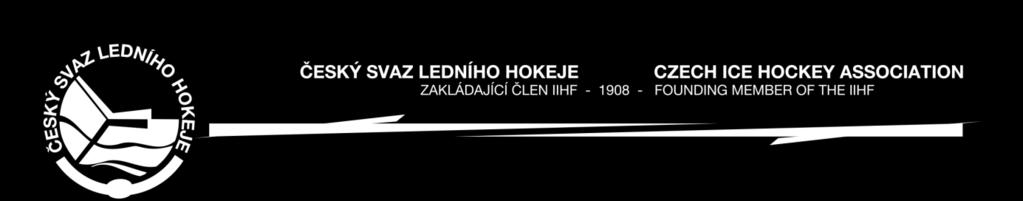 Středočeský KVV ČSLH Zátopkova 100/2, p.s.40, 160 17 Praha 6, Tel.: +420 731 456 096, Sportovně-technická komise www.stredoceskyhokej.cz Zápis č.