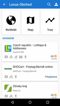 2019/01/10 07:41 3/10 Uživatelský profil Příště už se ověřovací dialog neobjeví.