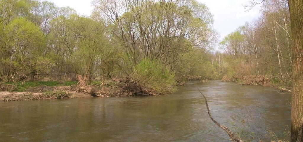 Klima Většina území patří do teplé klimatické oblasti, s průměrnými teplotami 8 9 C a ročními srážkovými úhrny kolem 600 mm.