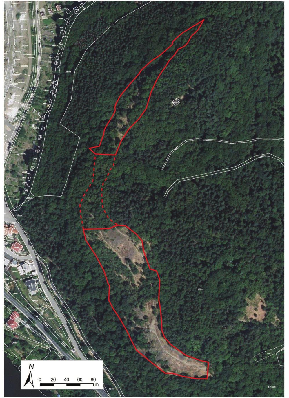 Částka 5/2015 Věstník právních předpisů Ústeckého kraje