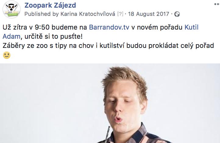 Média