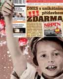 AKCE UŠETØ 25% od 7.