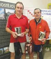 28 sport Pojďte si dnes zasportovat na Silvestrovský PROSTĚJOV Sportovní klub Prostějov pořádá v pondělí 31.