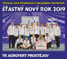 přinášeli informace o úspěších i těch méně vydařených