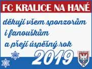sportovní redakce PROSTĚJOVSKÉHO Večerníku.