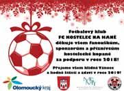 Olomoucko, tenisté a tenistky, boxeři, kušisté,