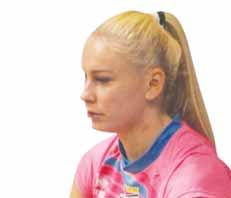 Současně přitom pilně studují a Večerníku u příležitosti vánočních svátků a silvestrovského zakončení roku ochotně věnovaly tento obsáhlý dvojrozhovor.