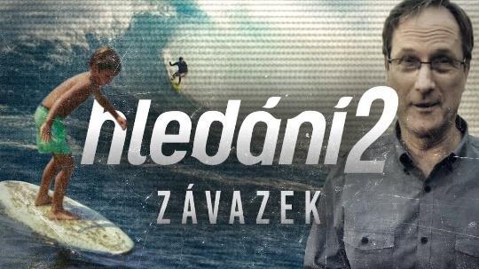 A jsme u posledního dílu Hledání2!