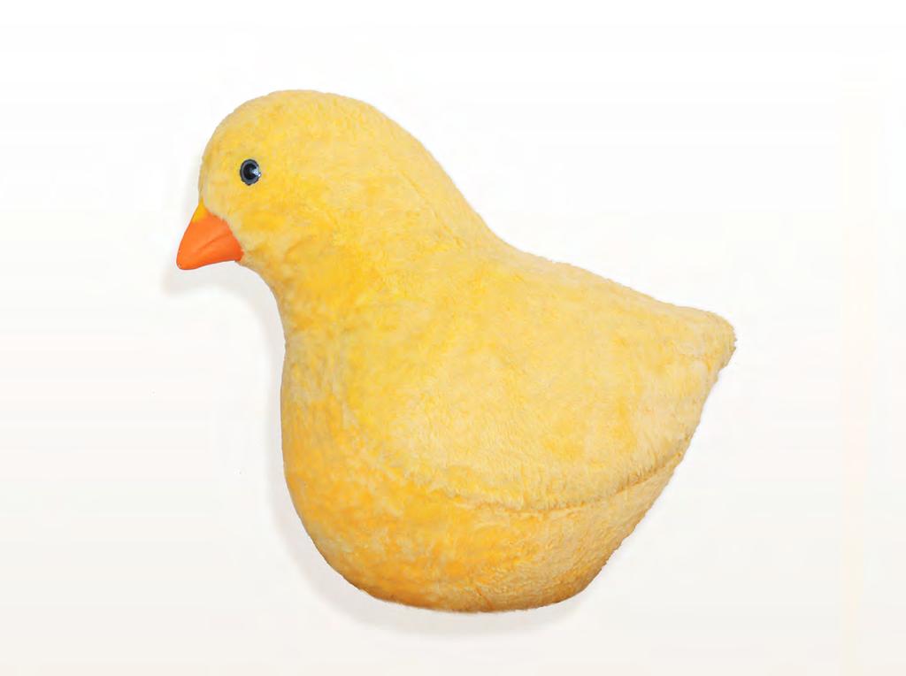 27 Kuře velké Kód: 340 00149 Výška: 180 CM Původní cena: