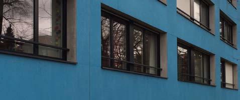 Systémy venkovních barev KEIM Lasur systém KEIM Concretal Fixativ ředidlo pro KEIM Concretal-Lasur.