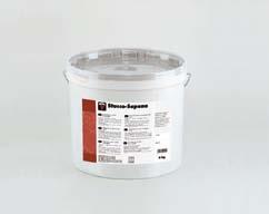 Produkty KEIM pro výtvarnou tvorbu KEIM Stucco systém KEIM Stucco Classico klasická stěrková hmota s charakterem benátských mramorů na bázi čistého vápna pro individuální zpracování vápenných