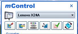 V rámci položky Color (Barva) zvolte