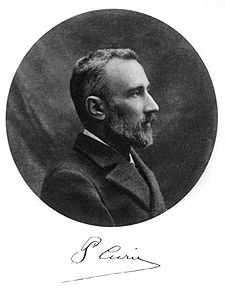 Pierre Curie (15.