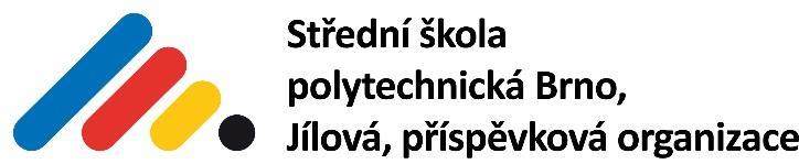 IČ: 00638013 ŠKOLNÍ VZDĚLÁVACÍ PROGRAM Elektromechanik pro zařízení a přístroje denní studium Obor vzdělání: 26-52 - H/01 Elektromechanik pro zařízení a přístroje