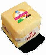 90 Gouda mladá s