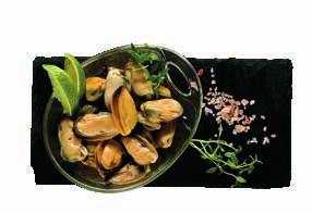 Losos divoký 250 g 100 g