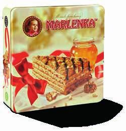 zásob 56 90 Vánočka sváteční 800 g