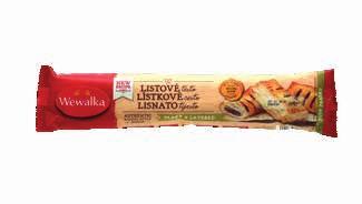 Kakaové máslové Těsto na vanilkové