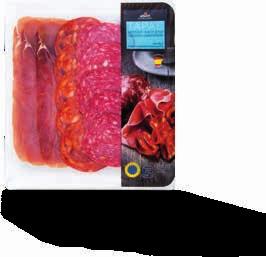 Mortadella 80 