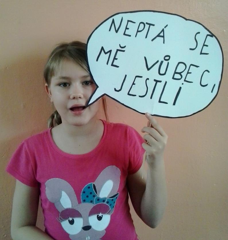 Tužka ušatá Skupinová 4.