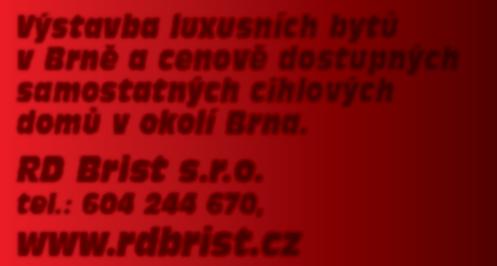 745 15 Kč SÍDLO REDAKCE