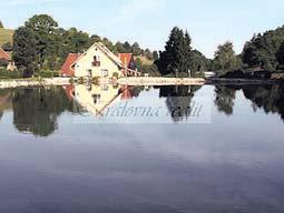 15 Velatice, SP o výměře 648 m 2, šíře pozemku 15 m, mírně svažitý, spodní částí přiléhá k asfaltové cestě, veškeré IS 1 800,-Kč/m 2 Tel 775 571 720